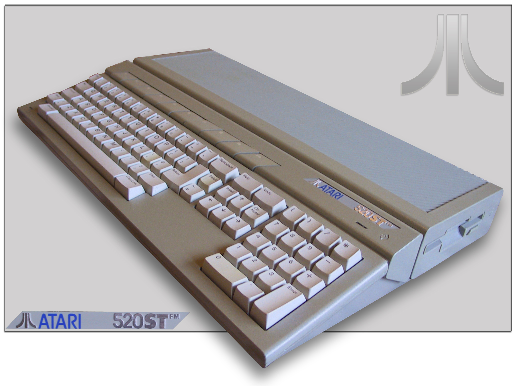 Atari