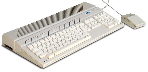 Atari random image