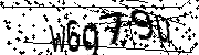 Anti-Bot verification code image